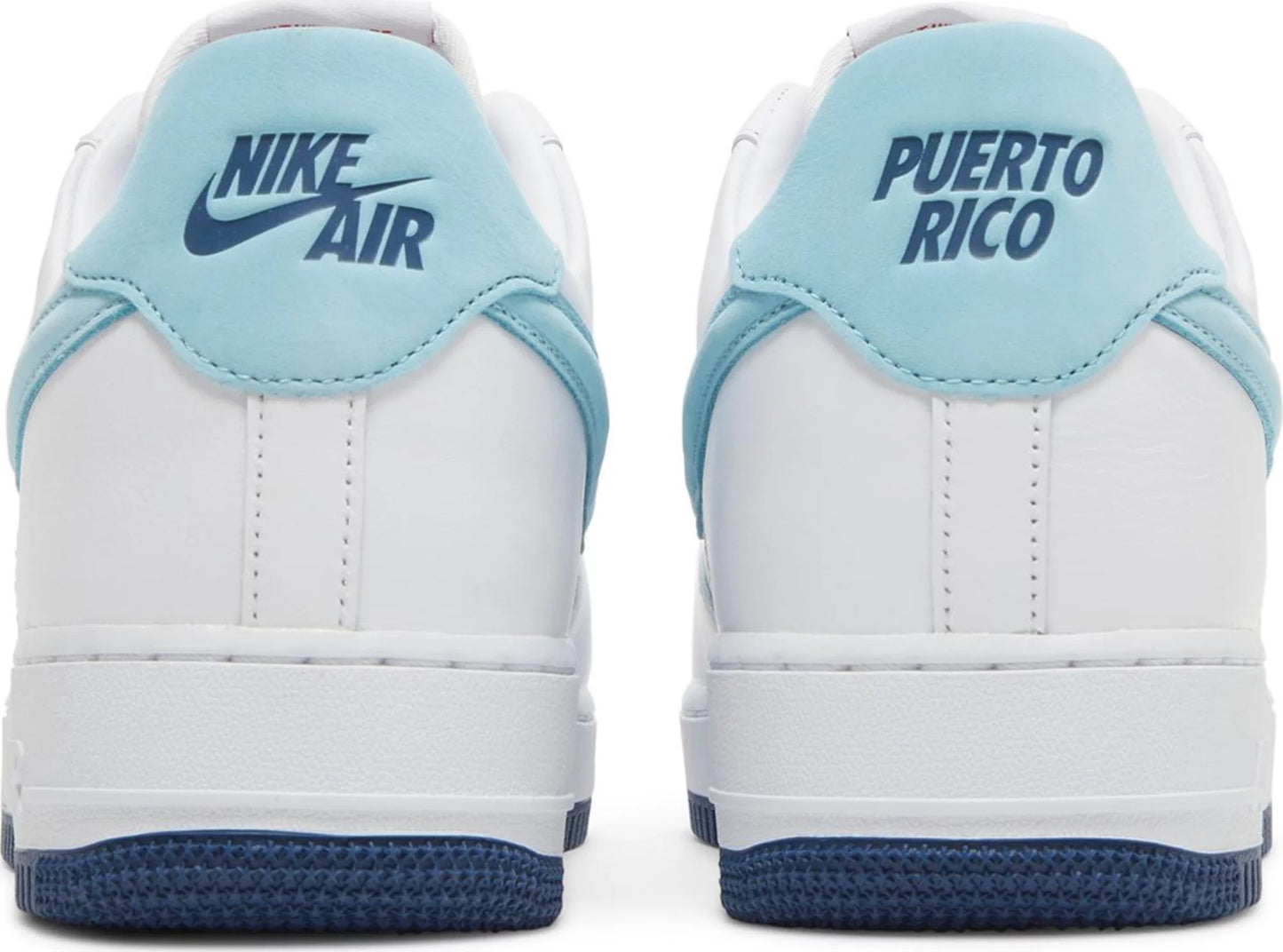 Air Force 1 Low 'Puerto Rico 2022'
