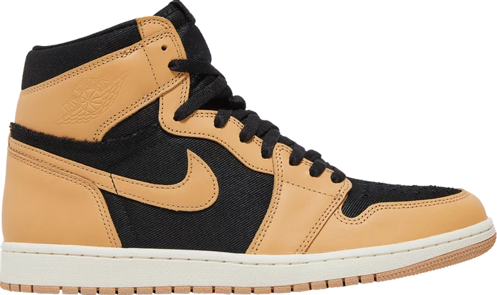 1 Retro High OG 'Heirloom'