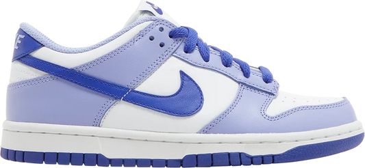 Dunk Low 'Blueberry'