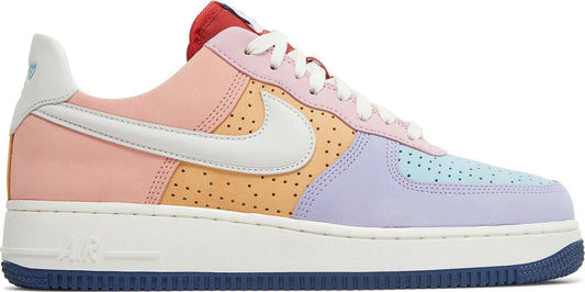 Air Force 1 Low 'Boricua'