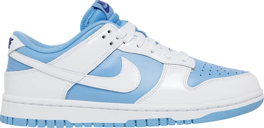 Dunk Low 'Reverse UNC'