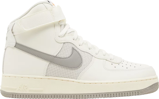 Air Force 1 High '07 LV8 'Sail Medium Grey'