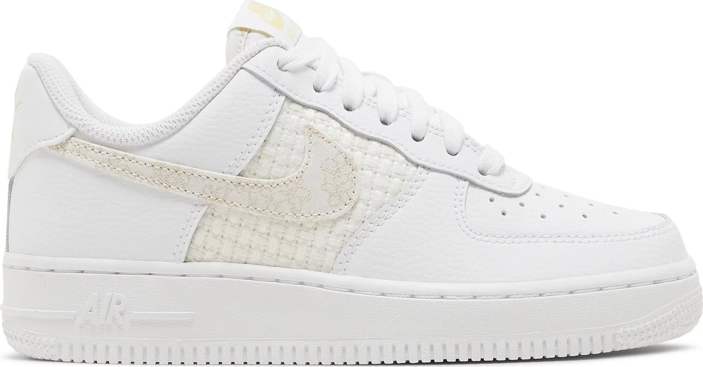 Air Force 1 '07 SE 'Flower Swoosh'