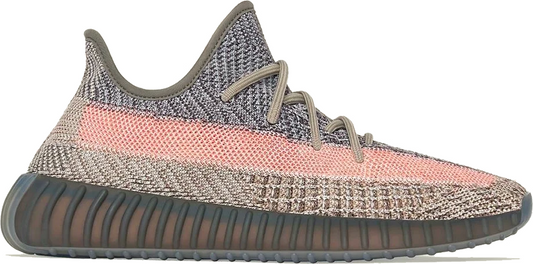 Yeezy 350 V2 Ash Stone