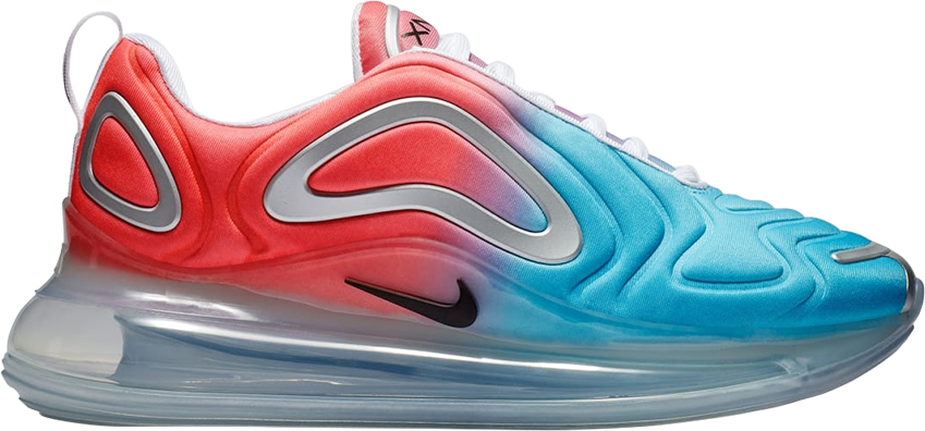 Wmns Air Max 720 'Pink Sea'