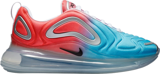 Wmns Air Max 720 'Pink Sea'