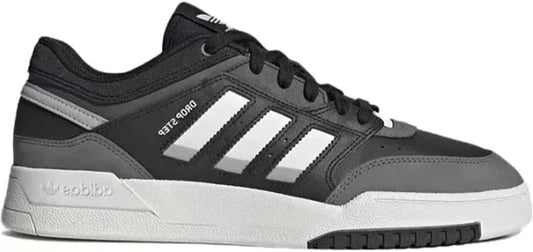 Drop Step Low 'Dark Grey Black'