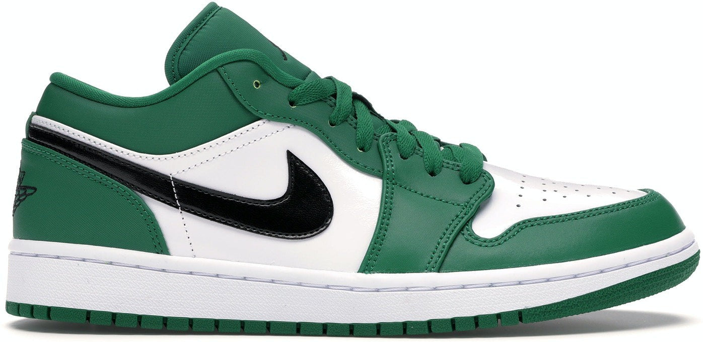 1 Retro Low 'Pine Green'
