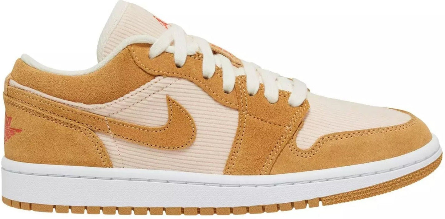 1 Low Corduroy