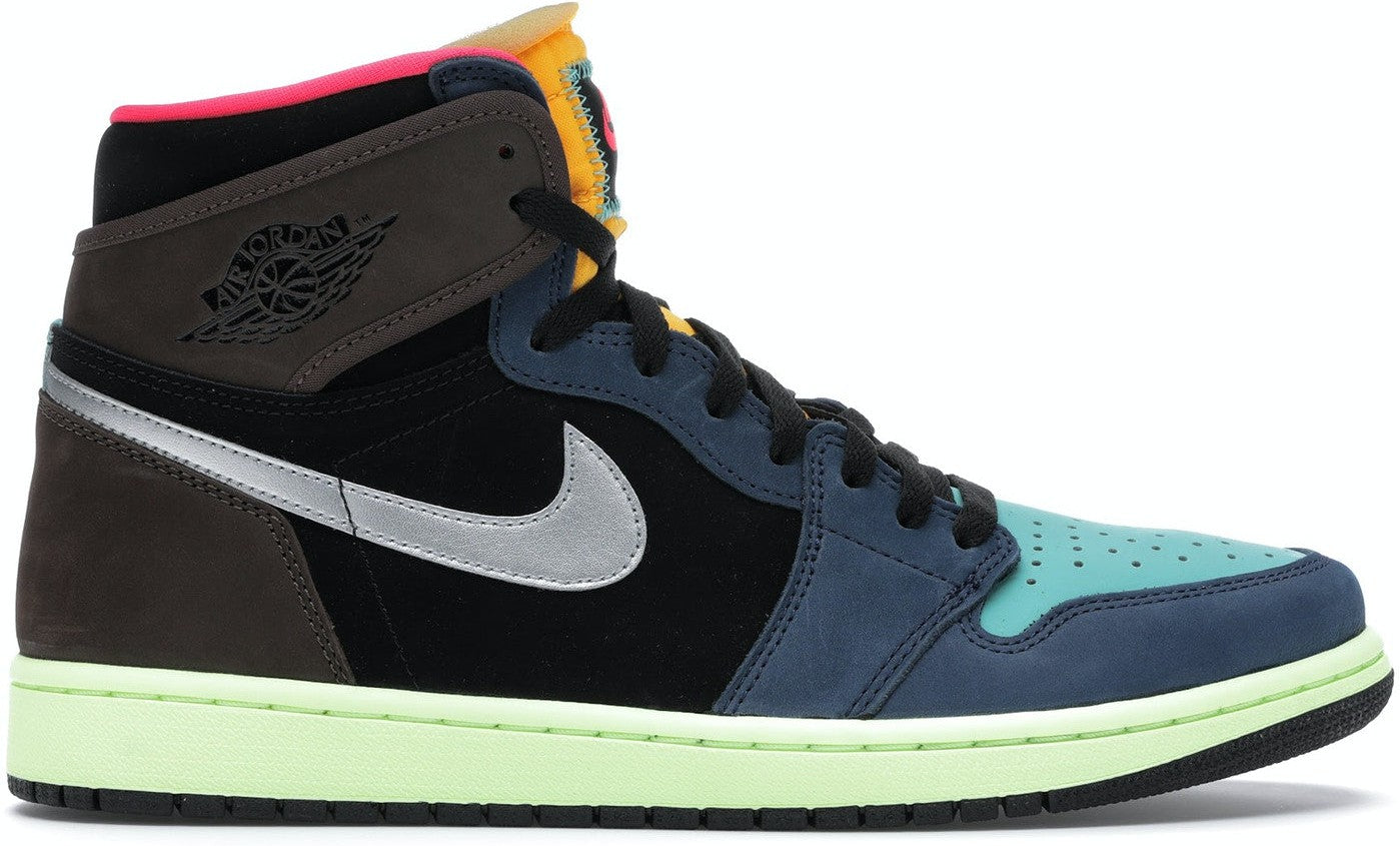 Air Jordan 1 Biohack Bio – UrbaModa