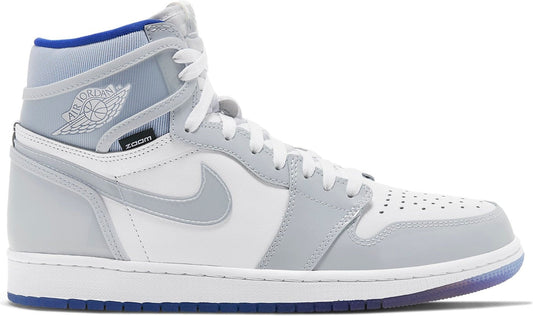 1 'Racer Blue'