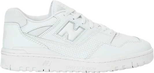 NB 550 'Triple White'