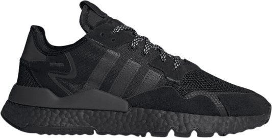 Nite Jogger Triple Black