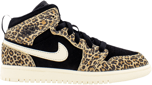 1 Mid 'Cheetah'