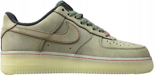 Air Force 1 '07 "Upstep Olive Green”