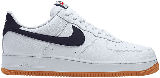 Air Force 1 Low 'Obsidian Gum'