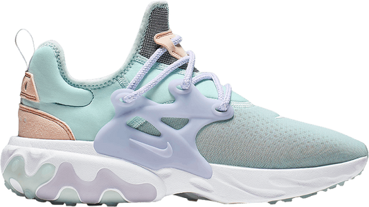 Air Presto React Teal Tint