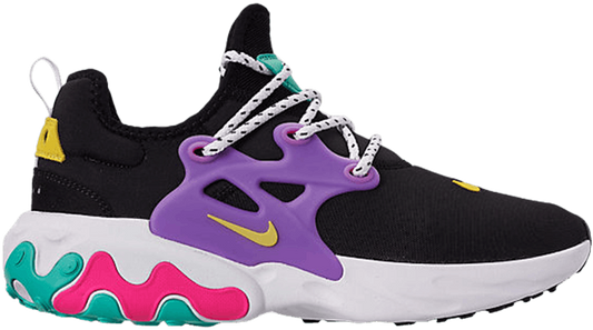 React Presto 'Aurora Green'
