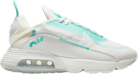 Air Max 2090 'Aurora Green'