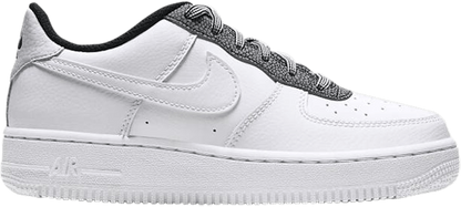 Air Force 1 '07 Smoke Grey