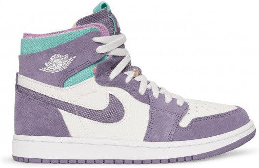 1 Zoom Comfort Tropical Twist
