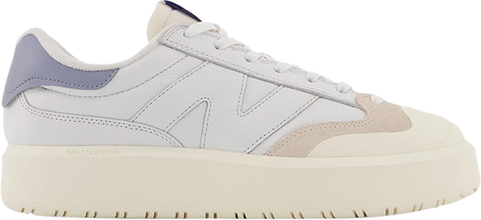 New Balance 302 'White Reflection'