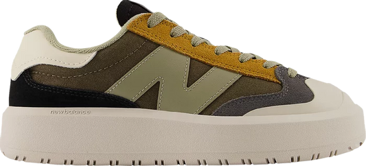 302 'Dark Camo Rich Oak'