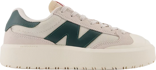 NB 302 'White Nightwatch Green'