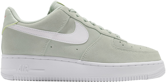 Air Force 1 '07 Women Green