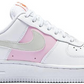 Air Force 1 '07 "White Pink"