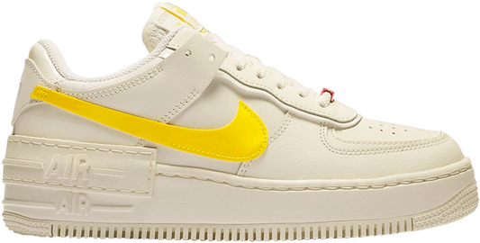 Air Force 1 '07 Shadow Sail Digital Pink