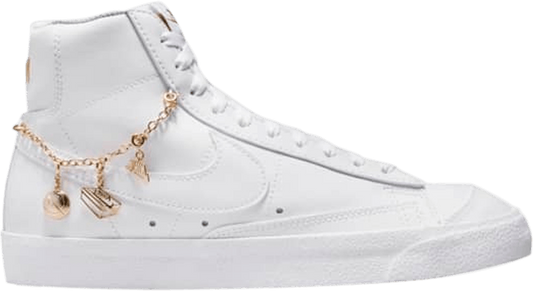 Blazer Mid '77 LX 'Lucky Charms - White'