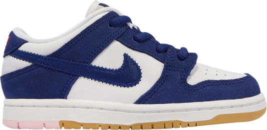 Dunk Low SB TD 'Los Angeles Dodgers'