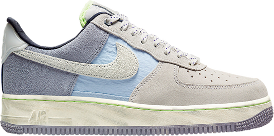 Air Force 1 '07 LX 'Deep Freeze'