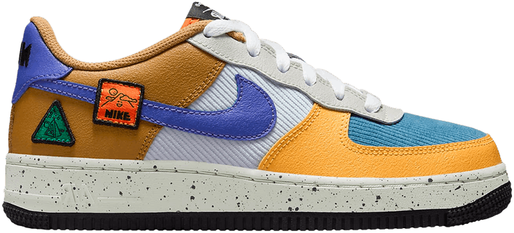 Air Force 1 GS 'ACG - Starfish'