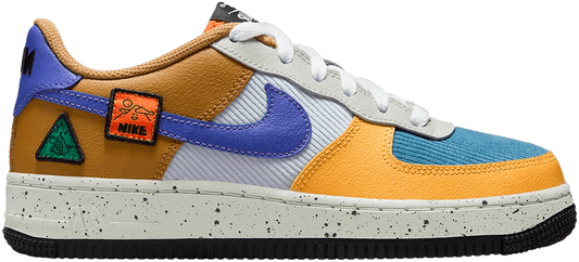 Air Force 1 GS 'ACG - Starfish'