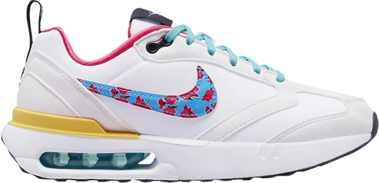 Air Max Dawn 'Floral Swoosh'