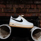Air Force 1 '07 'Command Force - White Black'
