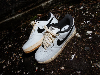 Air Force 1 '07 'Command Force - White Black'