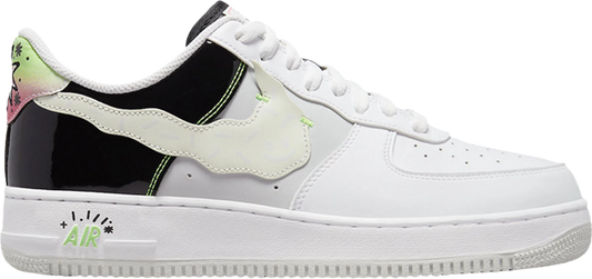 Air Force 1 Low '07 LV8 'Pop Art - White'