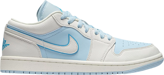 1 Low “Reversed Ice Blue”
