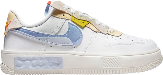 Air Force 1 Fontanka 'Set To Rise'