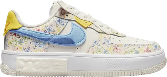 Air Force 1 Fontanka 'Flowers'