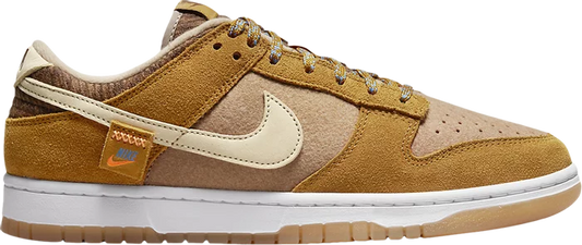 Dunk Low “Teddy Bear“