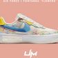 Air Force 1 Fontanka 'Flowers'