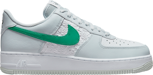 Air Force 1 Low 'Embossed Hoops - Pine Green'