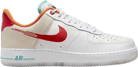 Air Force 1 '07 Premium 'Leap High'