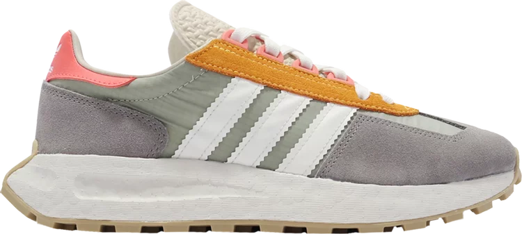 Retropy E5 'Grey Orange'