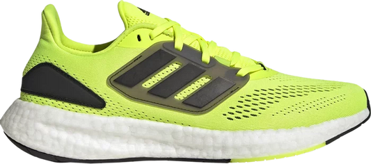 PureBoost 22 'Solar Yellow Black'