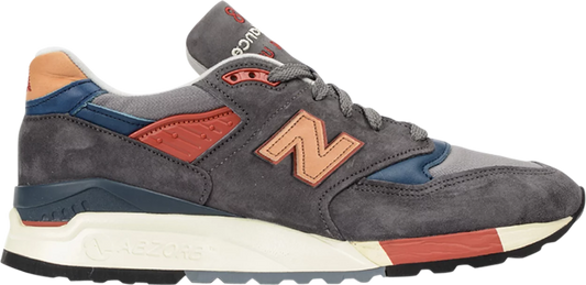998 Made in USA 'Distinct Mid Century Modern Pack - Navy'
